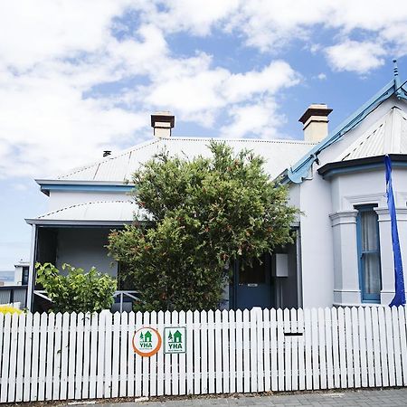 Albany Bayview Lodge Yha Eksteriør bilde