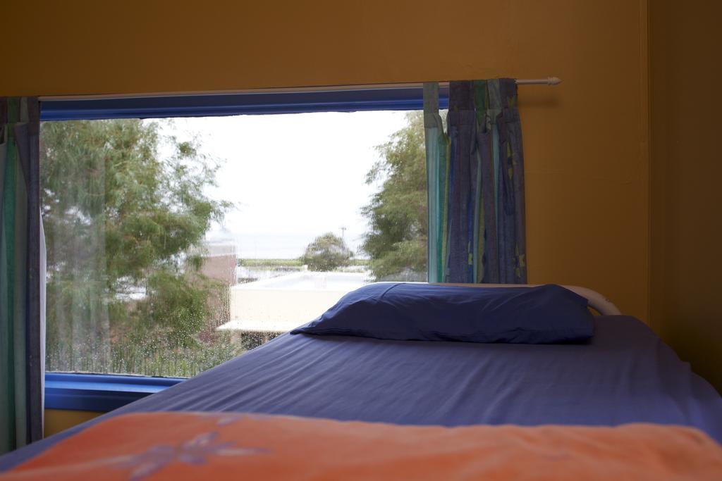 Albany Bayview Lodge Yha Rom bilde