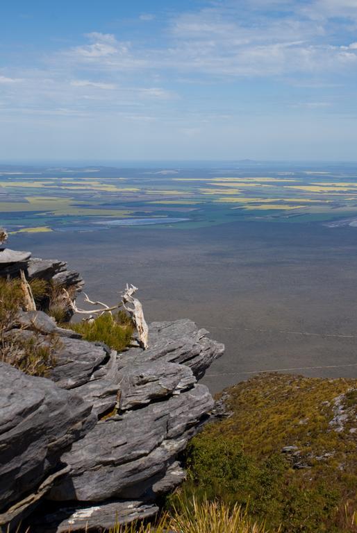 Albany Bayview Lodge Yha Eksteriør bilde