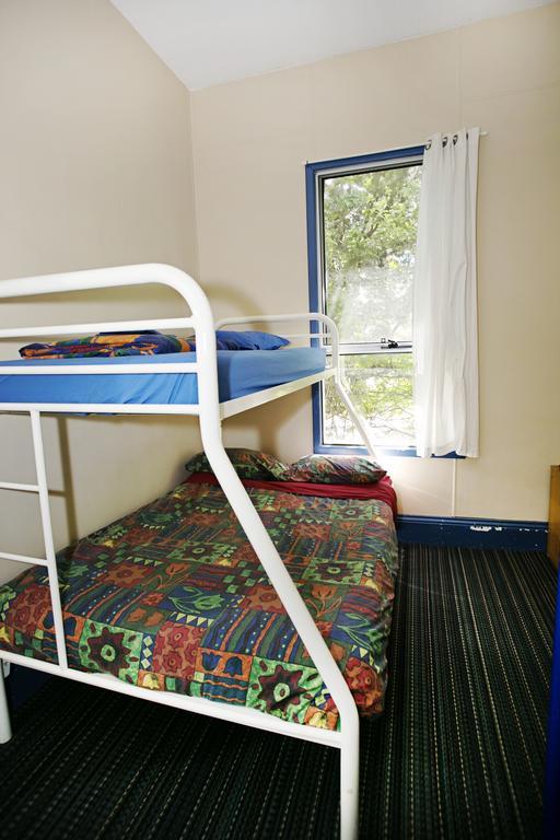 Albany Bayview Lodge Yha Rom bilde