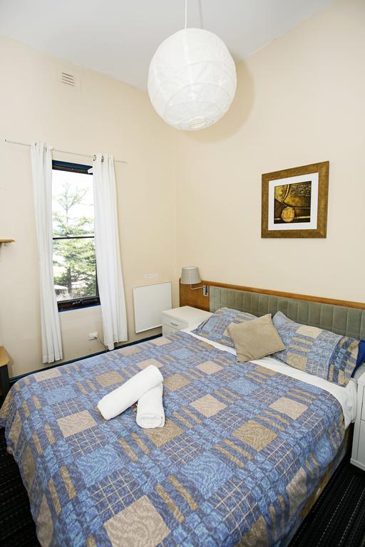 Albany Bayview Lodge Yha Rom bilde