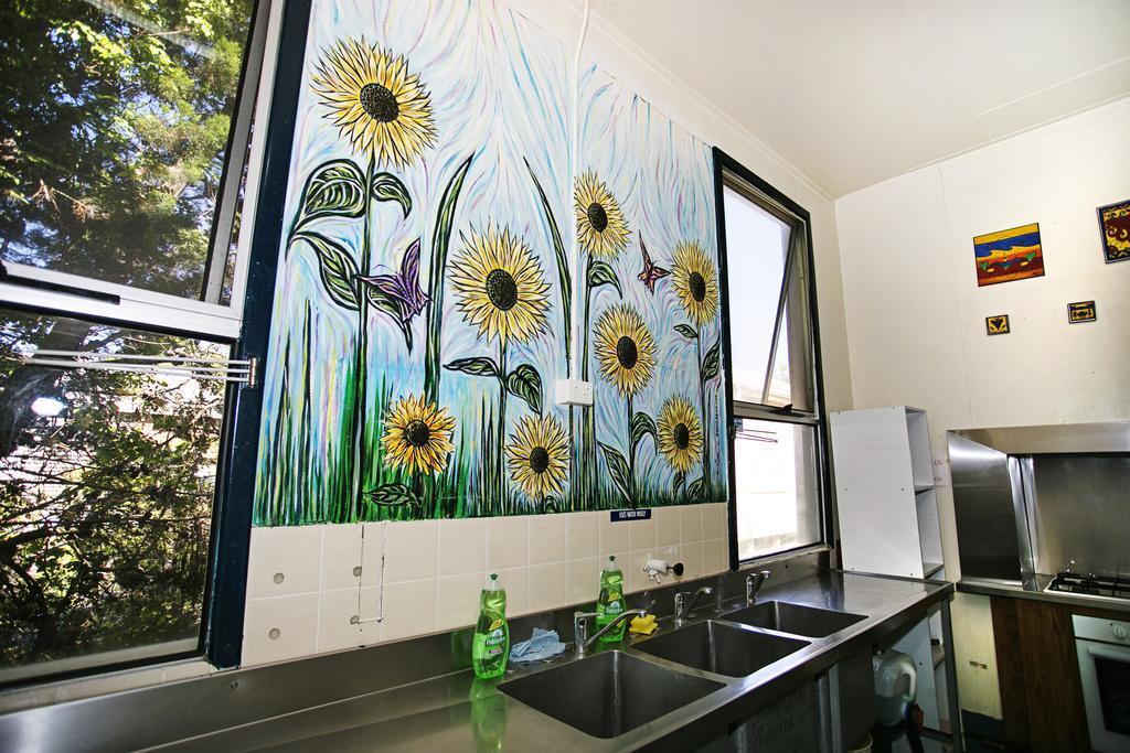 Albany Bayview Lodge Yha Eksteriør bilde