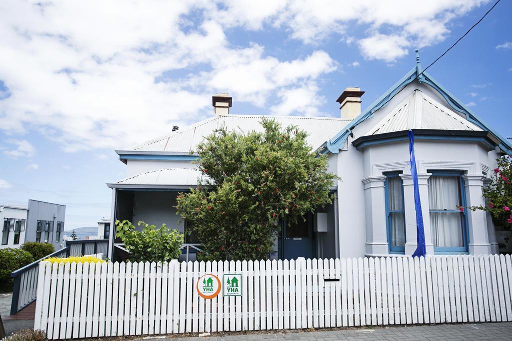 Albany Bayview Lodge Yha Eksteriør bilde