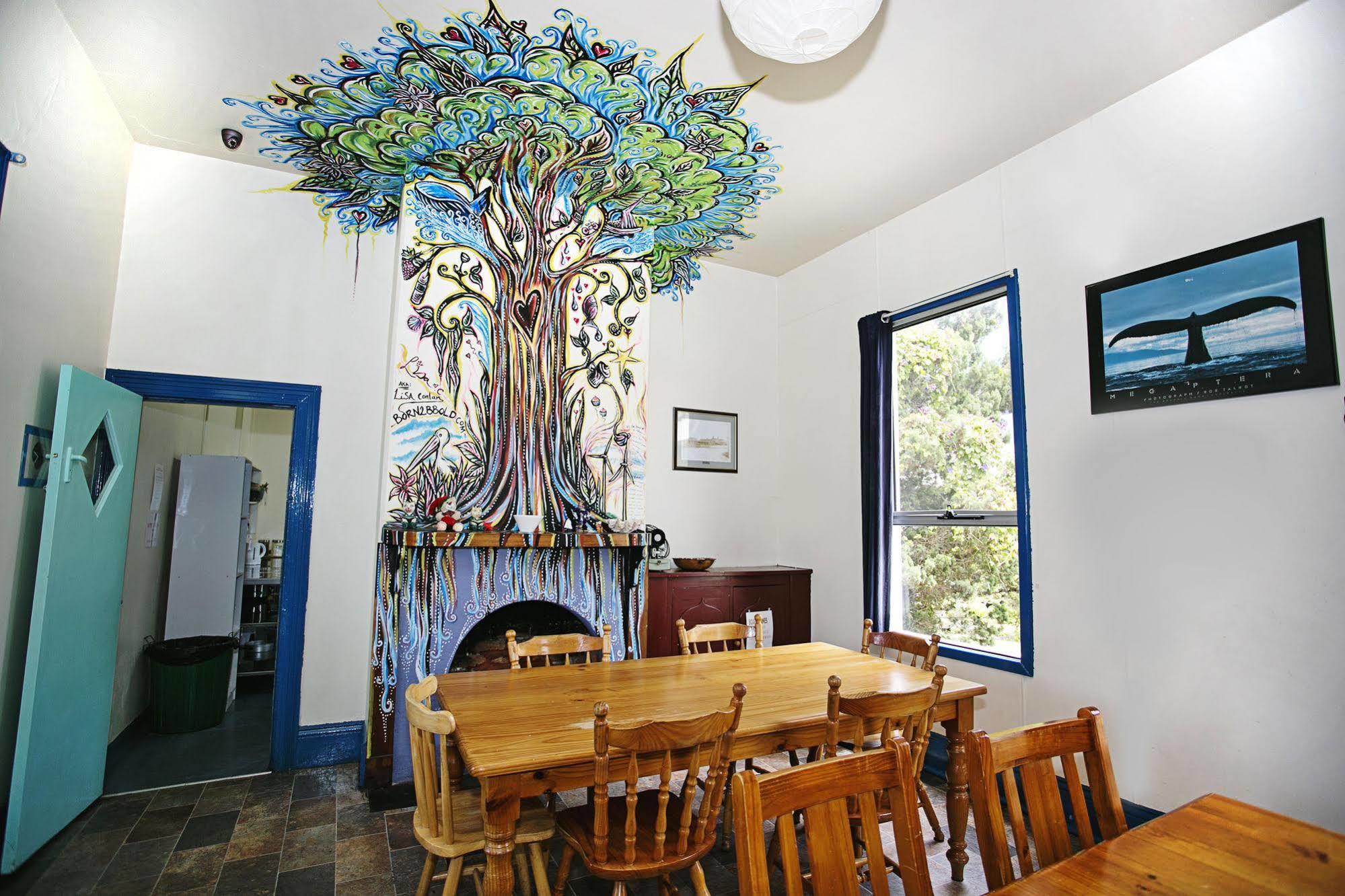 Albany Bayview Lodge Yha Eksteriør bilde