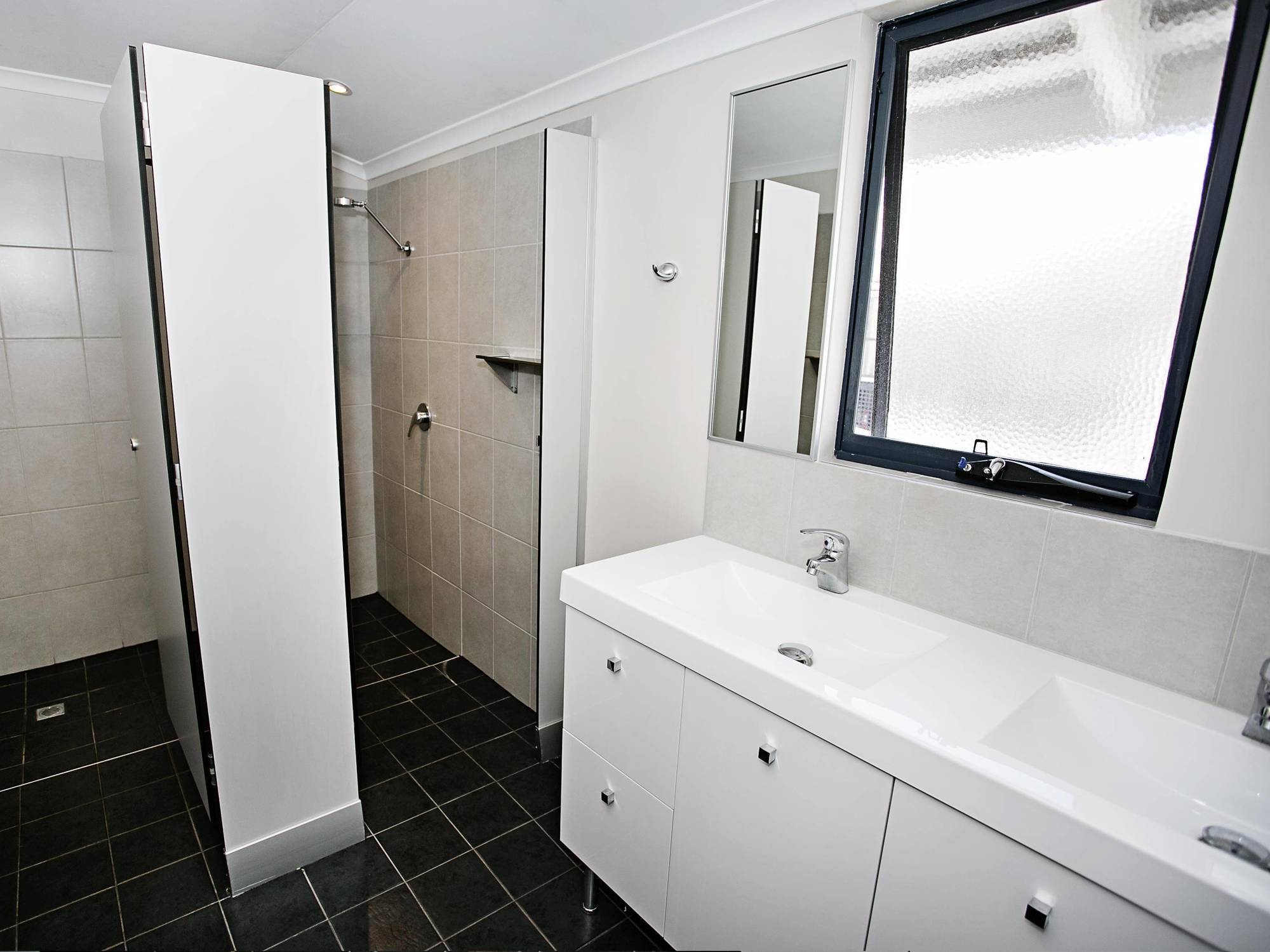 Albany Bayview Lodge Yha Eksteriør bilde