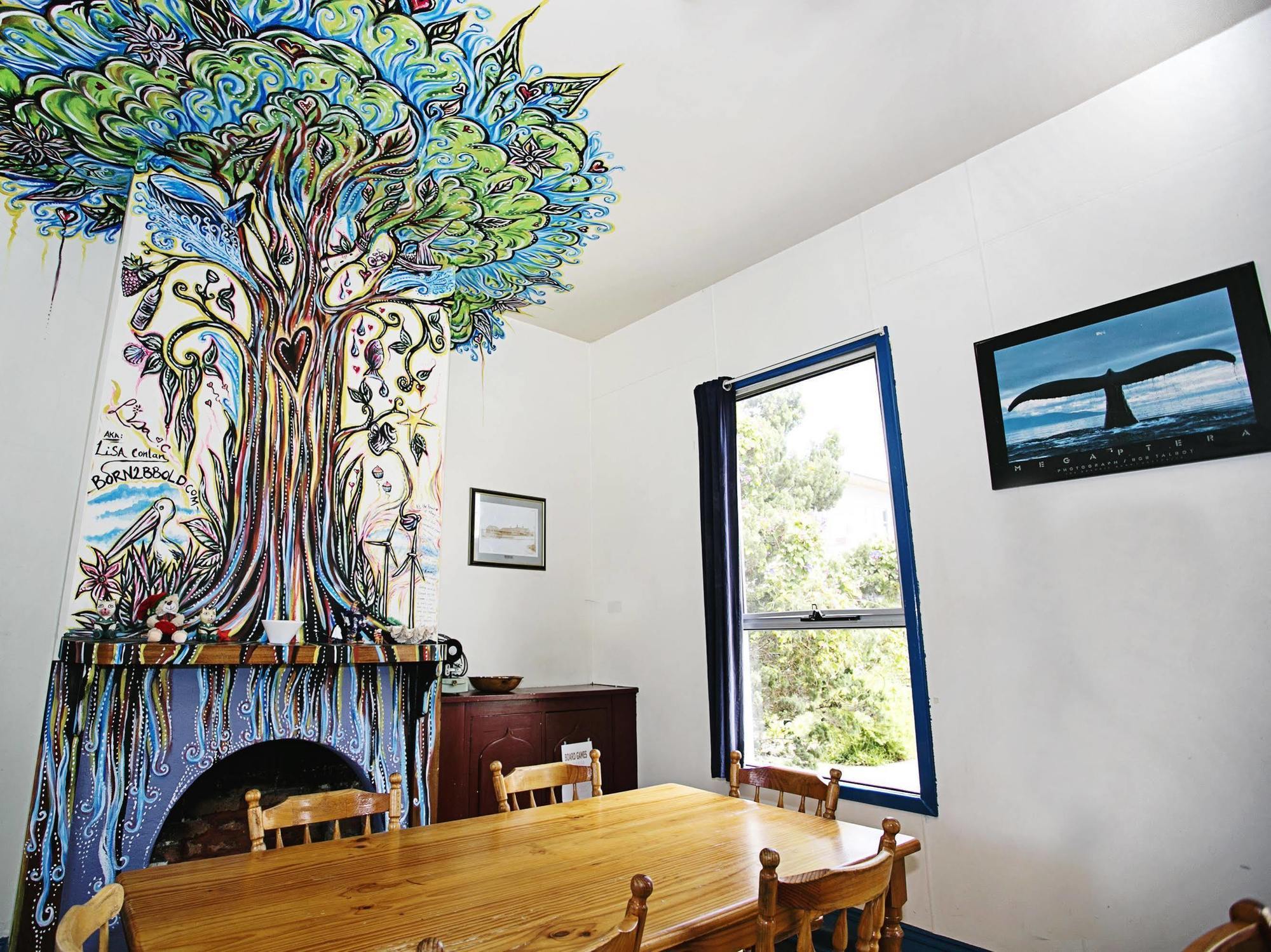 Albany Bayview Lodge Yha Eksteriør bilde